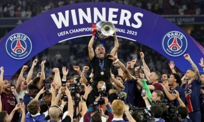 Champions League 2025 El Athletic Inicia Su Camino Hacia La Gloria