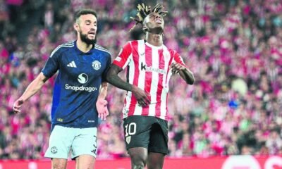 Champions League Cambio Tardio Para El Athletic En Sorteos De Cuartos