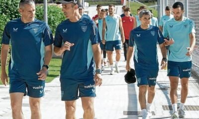 Champions Valverde Inicia Su Tercera Era En El Athletic Club