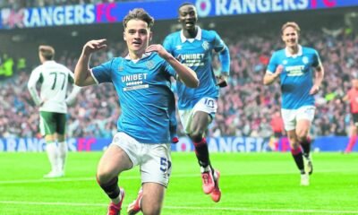 Champions Vuelta De La Segunda Eliminatoria Previa En Juego