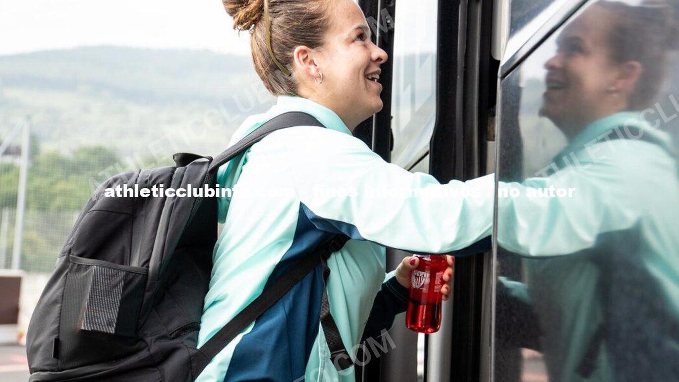 Convocatoria Del Athletic Club Para Amistoso Contra Sc Braga Hoy