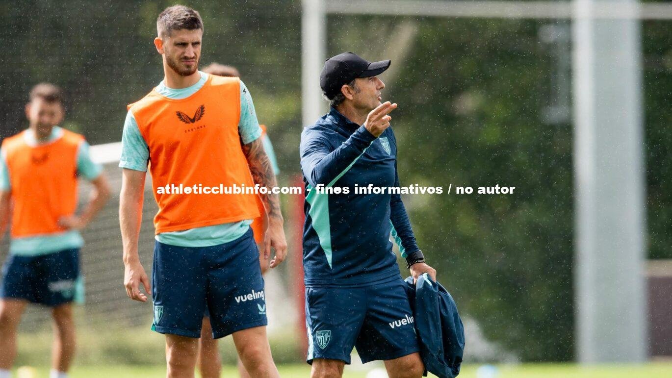 Convocatoria Del Athletic Club Para El Amistoso Ante Psv Eindhoven