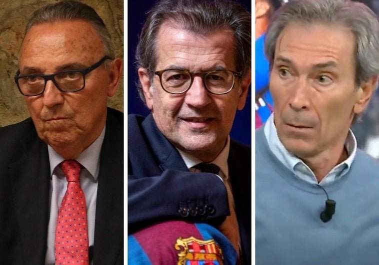 Cules Criticos De Gaspart Al Lobo Carrasco Por El Caso Nico