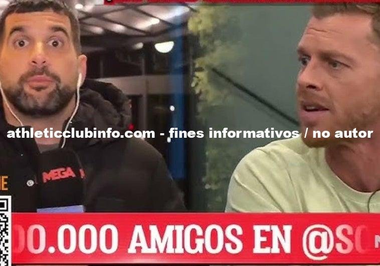 Cules De El Chiringuito Reaccionan Al No De Nico Sacad La Gabarra