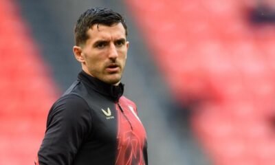 Dani Vivian Y Su Verano Asi Fueron Sus Vacaciones Antes Del Regreso