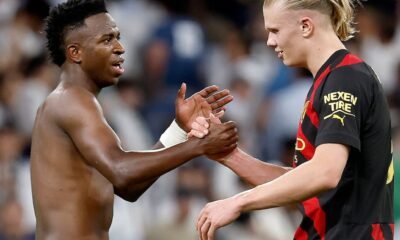 De Haaland A Jordan Mega Contratos Deportivos Que Marcan Historia