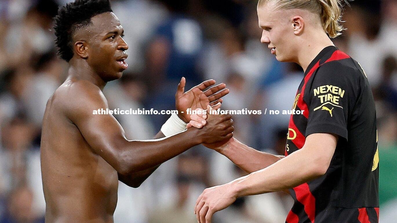 De Haaland A Jordan Mega Contratos Deportivos Que Marcan Historia