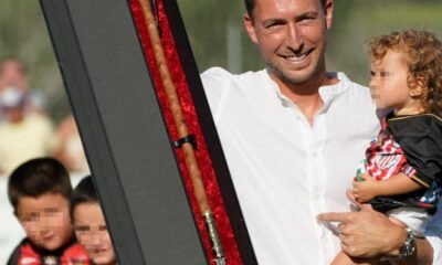 De Marcos Echare De Menos San Mames Hasta Que Me Muera