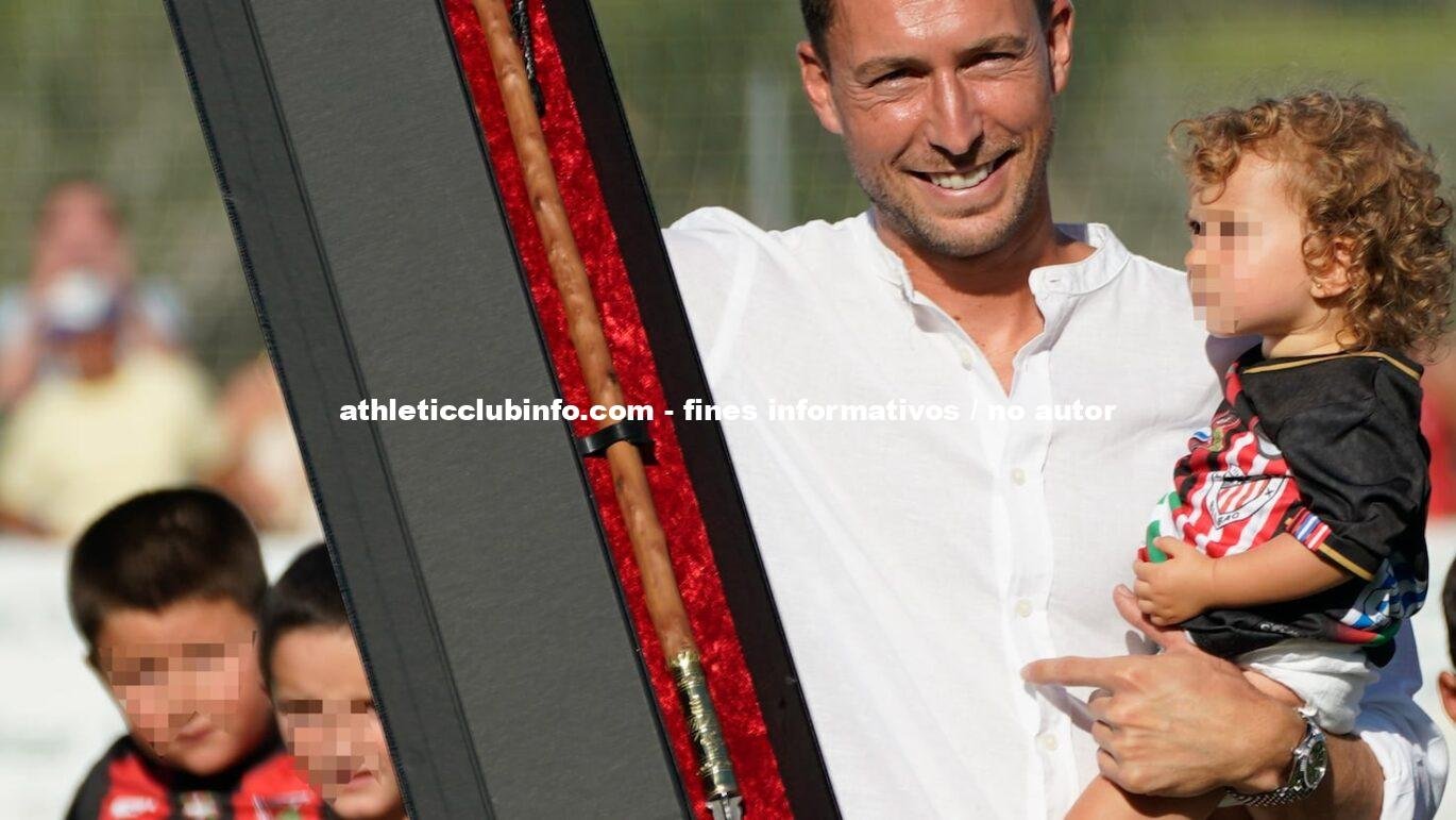 De Marcos Echare De Menos San Mames Hasta Que Me Muera