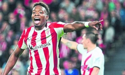 Djalo A Un Paso De Ser Cedido Al Al Gharafa De Qatar