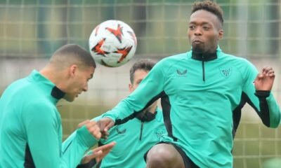 Djalo A Un Paso De Unirse Al Al Gharafa De Qatar En Cesion