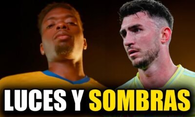 Djalo Deslumbra En Catar Y Laporte Se Enfria Ultima Hora Del Athletic