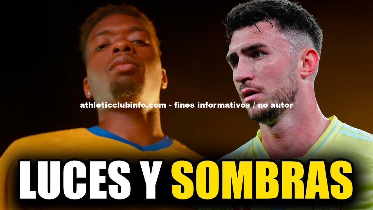 Djalo Deslumbra En Catar Y Laporte Se Enfria Ultima Hora Del Athletic