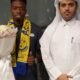 Djalo Se Une A Al Gharafa En Cesion Con Opcion De Compra