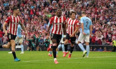 Djalo Se Une Al Al Gharafa Cesion Confirmada Para La Proxima Temporada