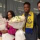 Djalo Se Viste De Al Gharafa Mientras Su Cesion Aun No Es Oficial