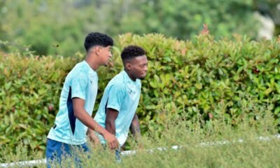 Djalo Viaja A Qatar Para Cerrar Su Salida Del Athletic Club