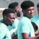 Djalo Y Su Cesion A Qatar El Athletic Busca Reducir Plantilla