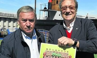 El 600 De Delgado Meco La Historia De Javi Clemente Y Su Llegada