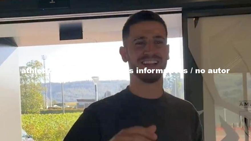 El Athletic 2025 26 Inicia Su Temporada Con Pruebas Medicas En Lezama