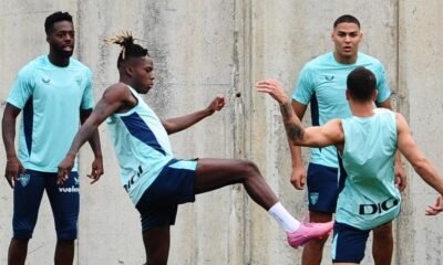 El Athletic A Mitad De Pretemporada Analisis Y Proximos Retos