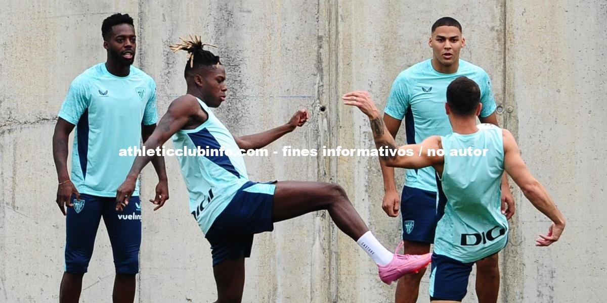 El Athletic A Mitad De Pretemporada Analisis Y Proximos Retos