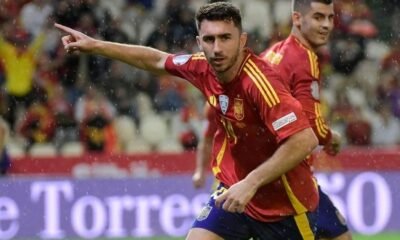 El Athletic Acelera Negociaciones Para Fichar A Laporte Este Verano