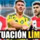 El Athletic Acelera Por Laporte Tras La Sancion A Yeray Fichajes Urgentes En Defensa