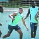 El Athletic Acelera Su Pretemporada A Un Mes Del Inicio De La Liga