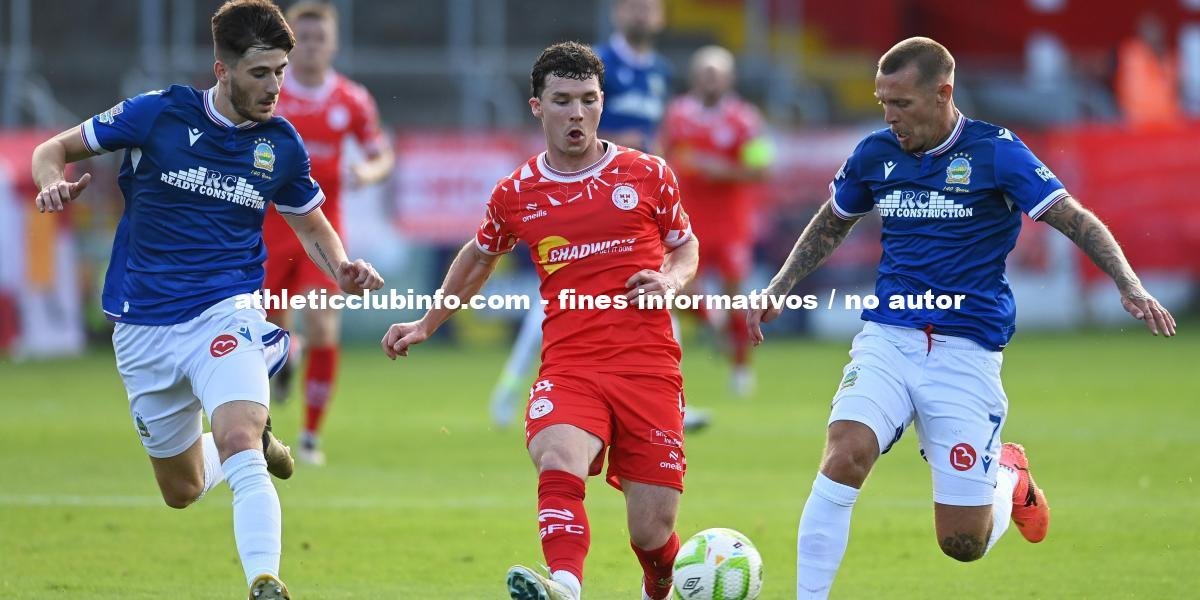 El Athletic Atento A Las Eliminatorias De Champions Siete Billetes En Juego