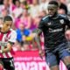 El Athletic Brilla En Eindhoven Con Gol De Inaki Williams