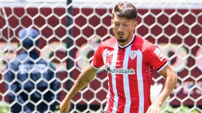 El Athletic Busca Cesion De Unai Vencedor Sin Compensacion Alguna