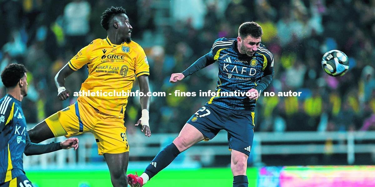 El Athletic Busca Su Tercera Gran Victoria En El Mercado De Verano