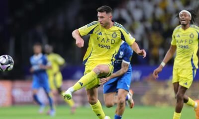 El Athletic Busca Un Central Clave Para Completar Su Plantilla