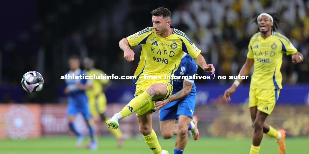 El Athletic Busca Un Central Clave Para Completar Su Plantilla