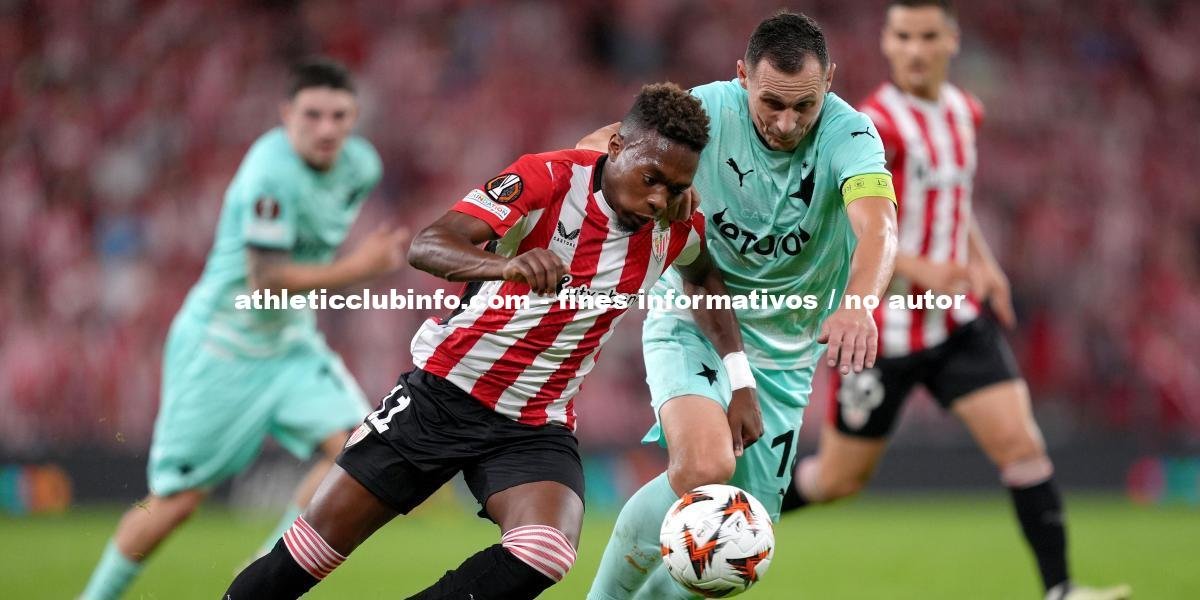 El Athletic Calienta El Mercado Djalo Laporte Y Areso En La Mira