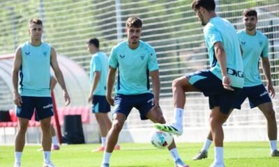 El Athletic Cede A Hugo Rincon Al Girona Con Compensacion Economica