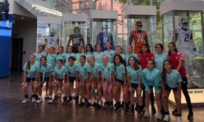 El Athletic Celebra El Jaialdi En Boise Con Su Delegacion Institucional