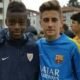 El Athletic Celebra Renovacion De Nico Williams Y Recuerda Al Barca