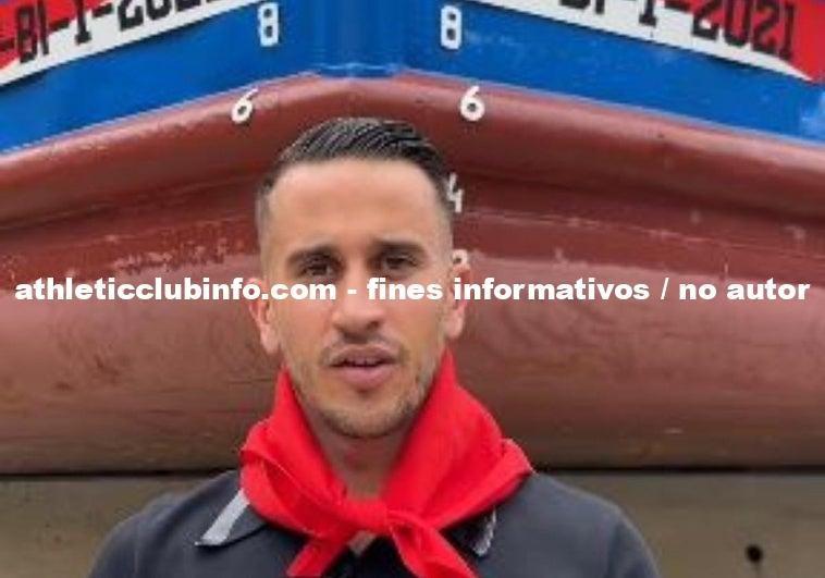 El Athletic Celebra Sanfermines Con Berenguer Y La Gabarra