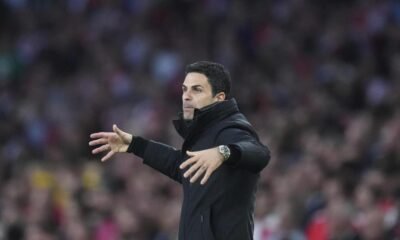 El Athletic Cierra Pretemporada Ante El Arsenal En El Emirates