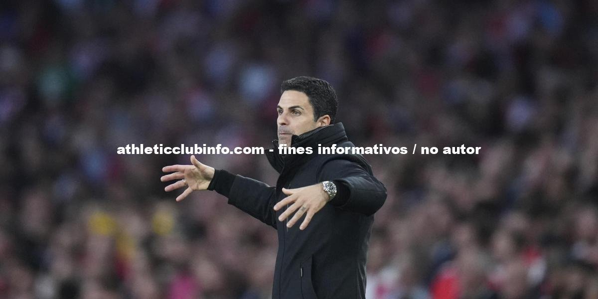 El Athletic Cierra Pretemporada Ante El Arsenal En El Emirates