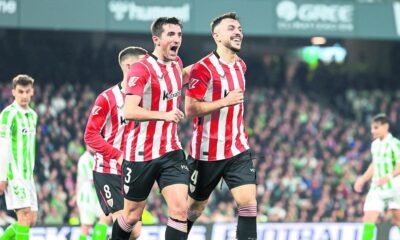 El Athletic Cierra Su Agenda Hasta Agosto Con Duelo Ante El Betis