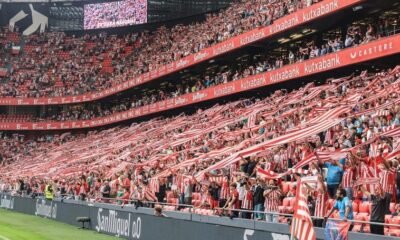 El Athletic Club Alcanza 6000 Socios En Lista De Espera Record Historico