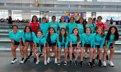 El Athletic Club Celebra El Jaialdi 2025 En Boise Idaho