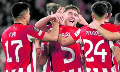 El Athletic Club Regresa A Champions Expectativas Y Refuerzos