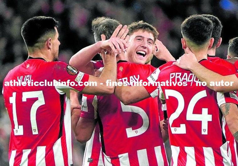 El Athletic Club Regresa A Champions Expectativas Y Refuerzos