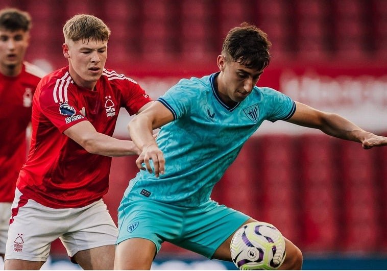 El Athletic Club Regresa A La Premier League International Cup 2023
