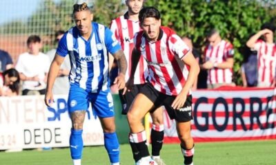 El Athletic Club Se Prepara Para Su Cuarto Amistoso De Pretemporada