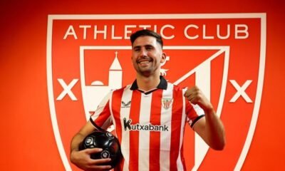 El Athletic Club Sexto En Laliga Por Gasto En Fichajes Y Refuerzos